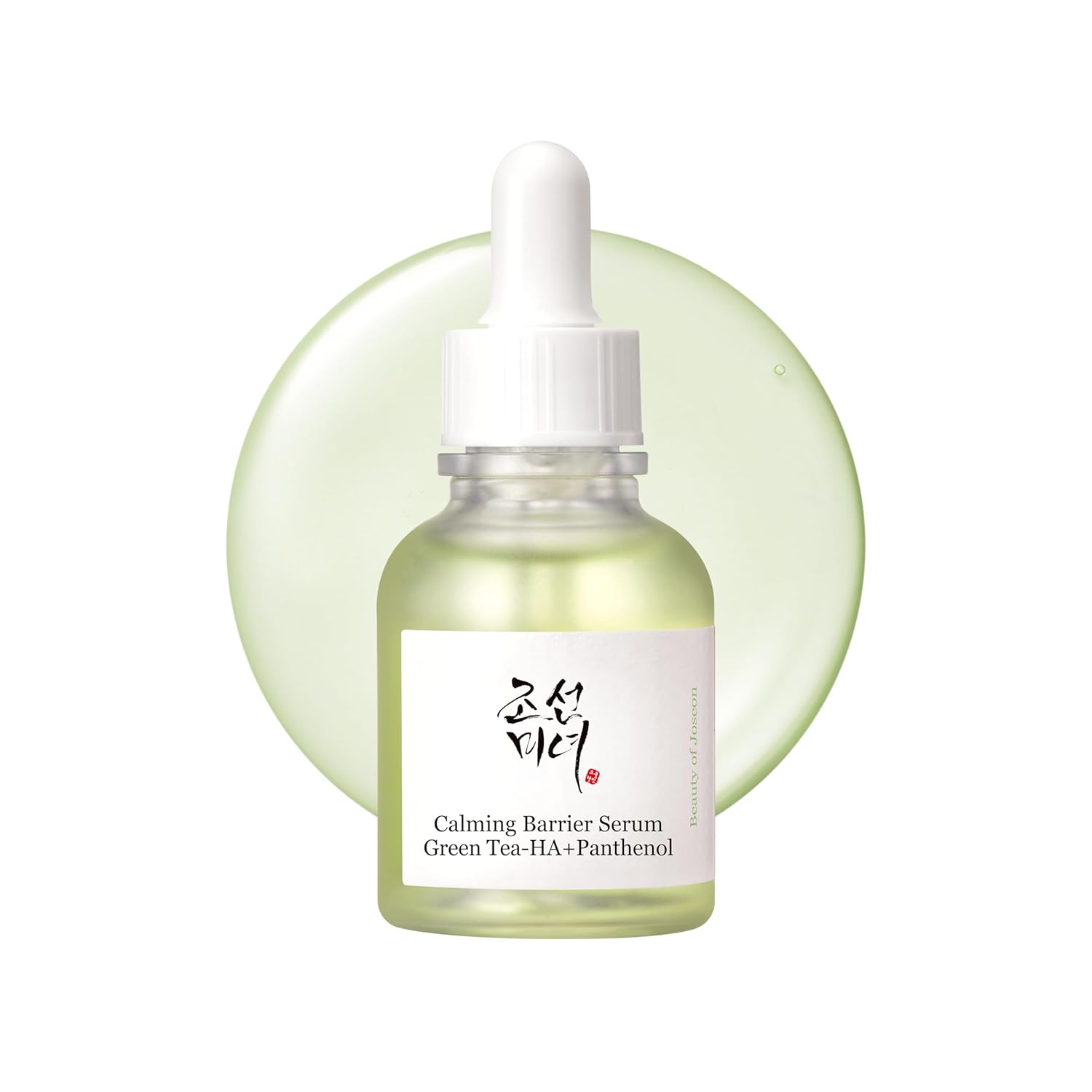 Beauty of Joseon Calming Serum: Green Tea + Panthenol