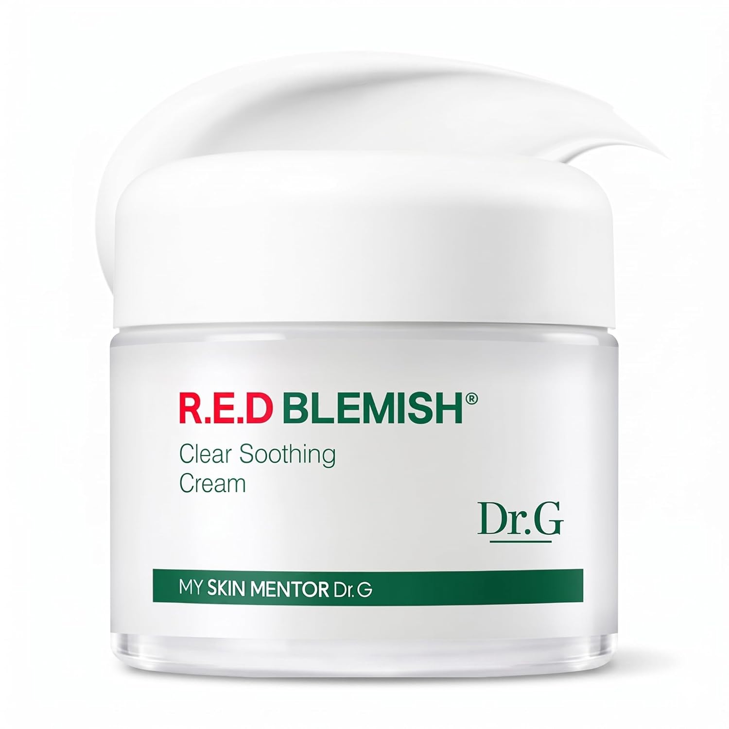 Dr.G Red Blemish Clear Soothing Cream