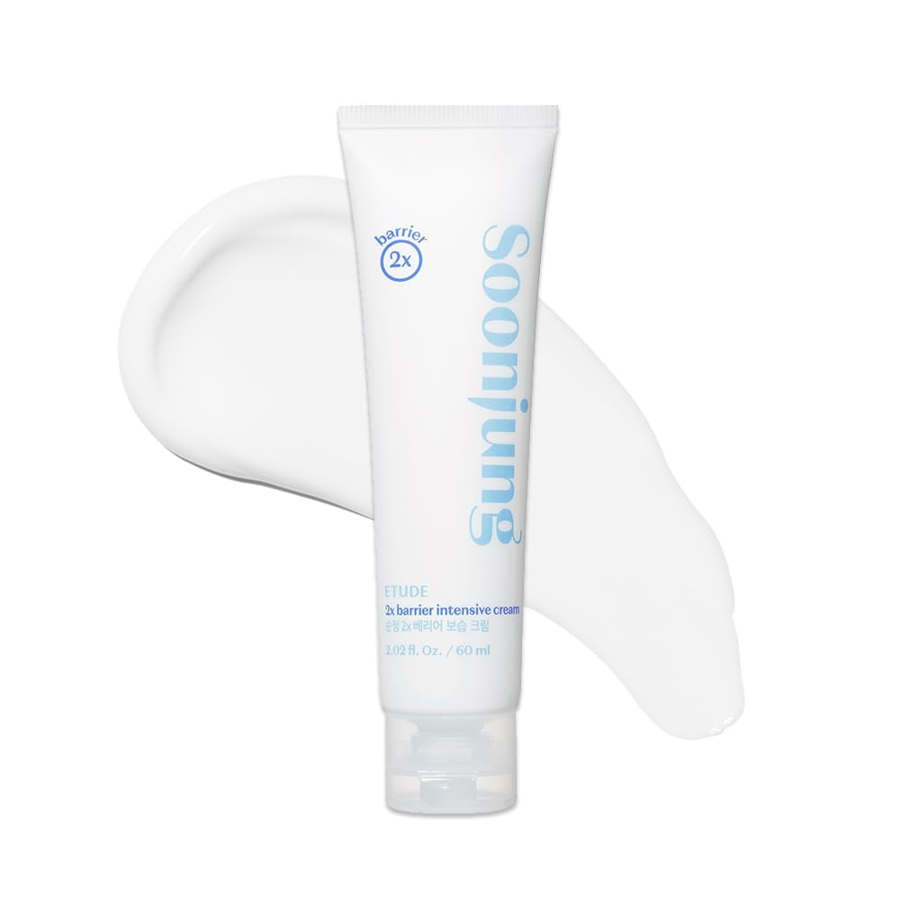 ETUDE SoonJung 2x Barrier Intensive Cream
