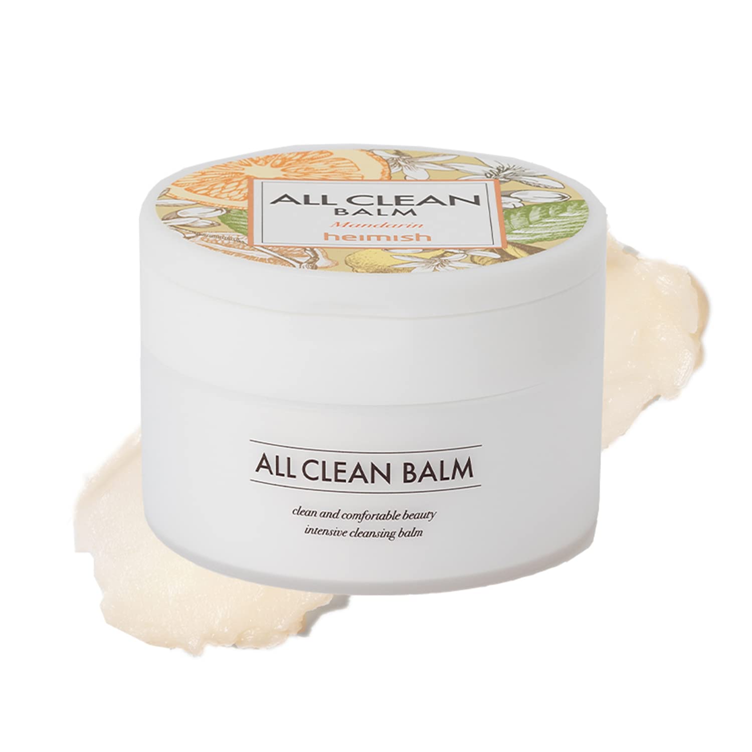 heimish All Clean Balm (Mandarin)