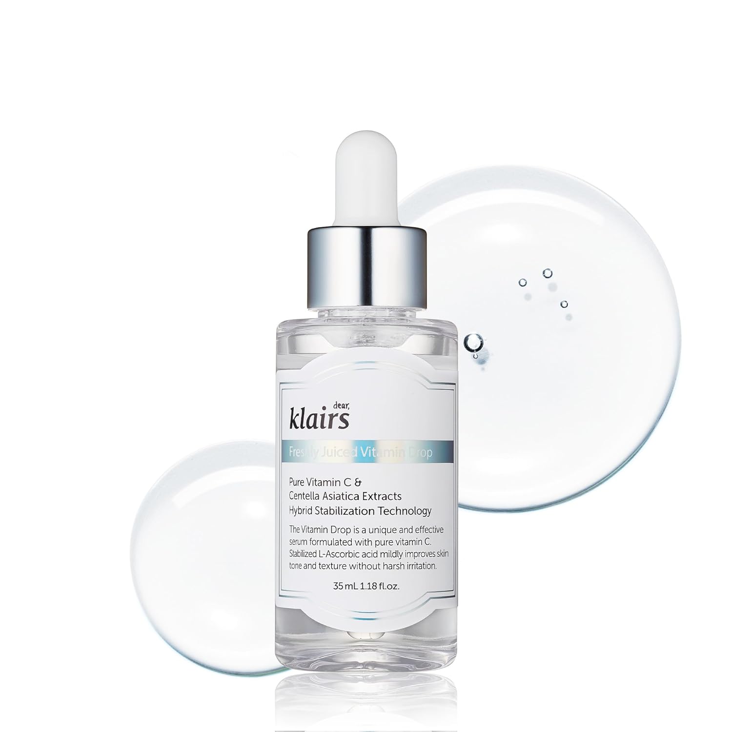 Klairs Freshly Juiced Vitamin Drop