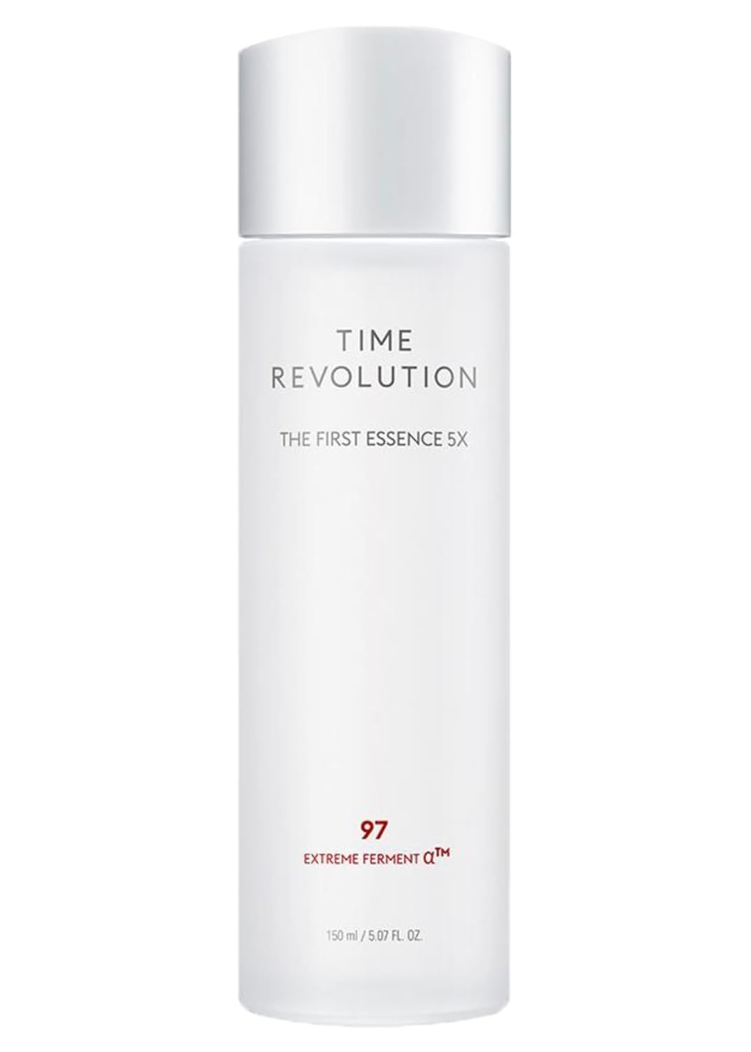Missha Time Revolution First Treatment Essence