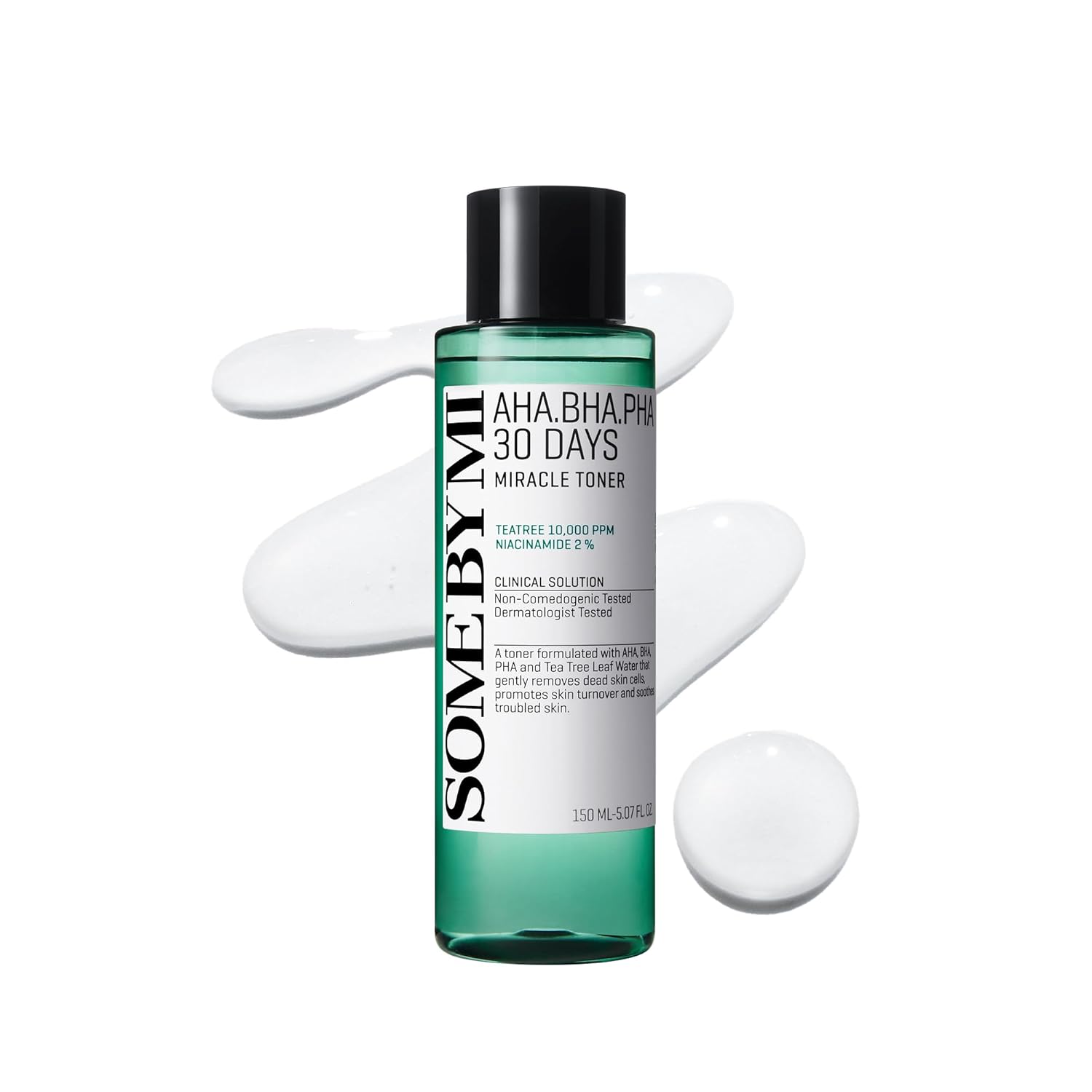 SOME BY MI AHA·BHA·PHA 30 Days Miracle Toner