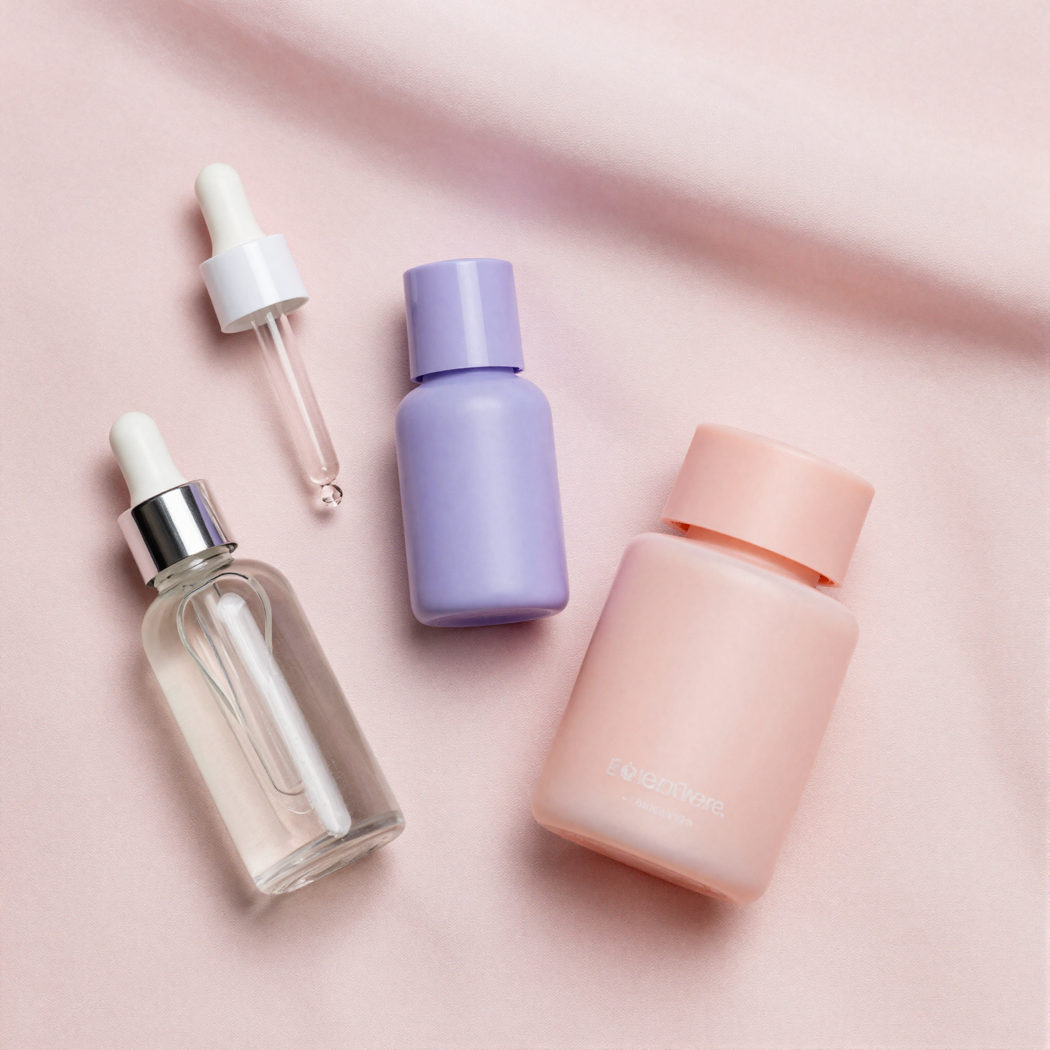 K-beauty products